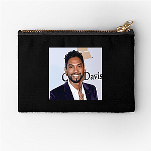 Miguel Melodies From The Heart Miguel Zipper Pouches