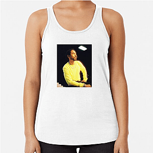 Miguel Coffee And Chill Miguel Tank Tops