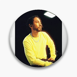 Miguel Coffee And Chill Miguel Pins