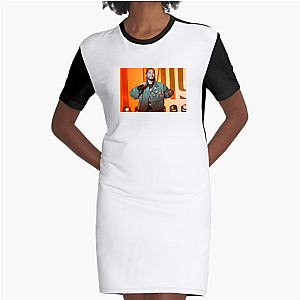 Miguel Feel The Groove Miguel Dresses