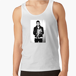 Miguel Adorn Your Soul Miguel Tank Tops
