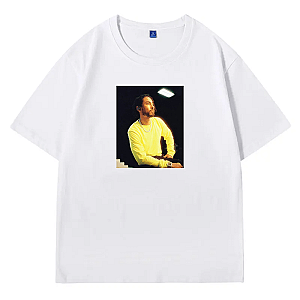 Miguel Coffee And Chill Miguel T-Shirts