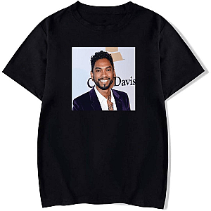 Miguel Melodies From The Heart Miguel T-Shirts