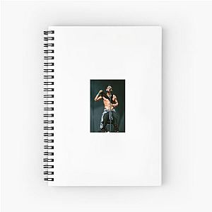 Miguel Sky Walker Dreams Miguel Notebook