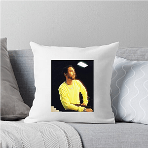 Miguel Coffee And Chill Miguel Pillows Cover