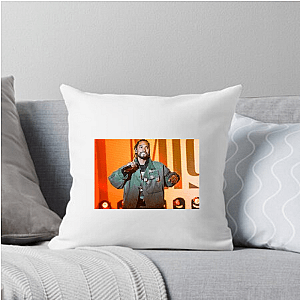 Miguel Feel The Groove Miguel Pillows Cover