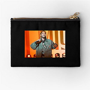 Miguel Feel The Groove Miguel Zipper Pouches