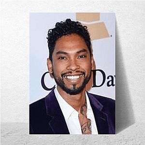 Miguel Melodies From The Heart Miguel Posters