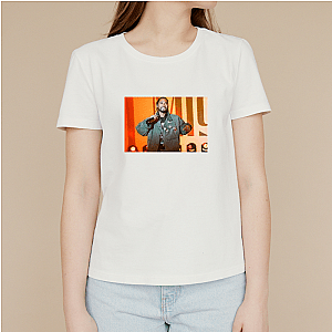 Miguel Feel The Groove Miguel T-Shirts