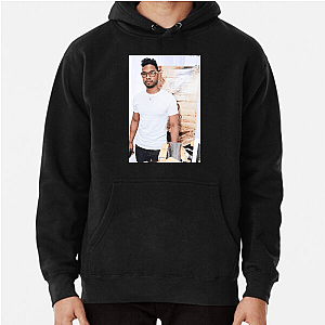 Miguel My Music My Message Miguel Hoodies