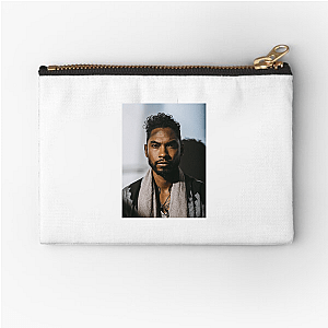 Miguel The Soul Architect Miguel Zipper Pouches