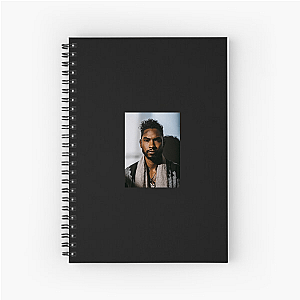 Miguel The Soul Architect Miguel Notebook