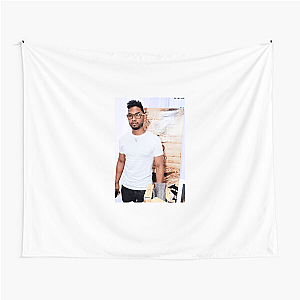 Miguel My Music My Message Miguel Tapestries