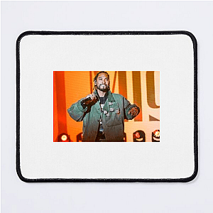 Miguel Feel The Groove Miguel Mouse Pads