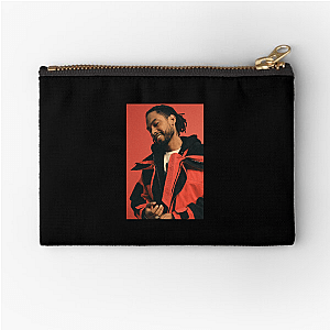 Miguel Sure Thing Vibes Miguel Zipper Pouches