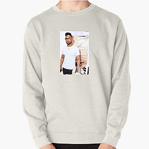 Miguel My Music My Message Miguel Sweatshirts
