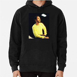 Miguel Coffee And Chill Miguel Hoodies