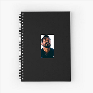 Miguel R&B King Miguel Notebook