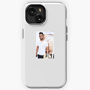 Miguel My Music My Message Miguel Samsung Cases