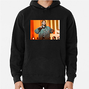 Miguel Feel The Groove Miguel Hoodies