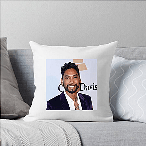 Miguel Melodies From The Heart Miguel Pillows Cover