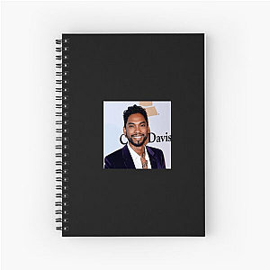 Miguel Melodies From The Heart Miguel Notebook