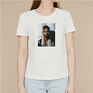 Miguel The Soul Architect Miguel T-Shirts