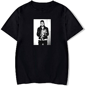 Miguel Adorn Your Soul Miguel T-Shirts