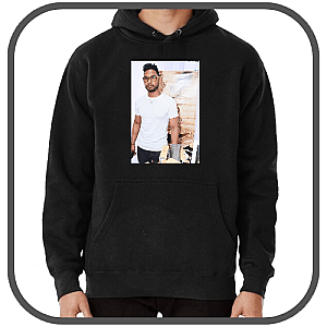 Miguel Hoodies