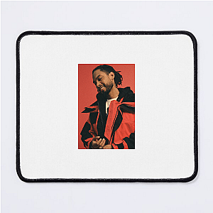 Miguel Sure Thing Vibes Miguel Mouse Pads