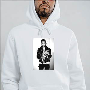 Miguel Adorn Your Soul Miguel Hoodies