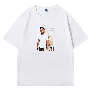 Miguel My Music My Message Miguel T-Shirts