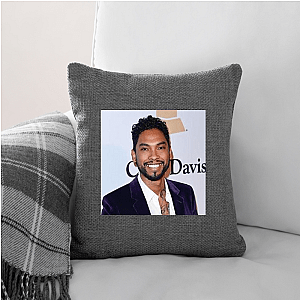 Miguel Melodies From The Heart Miguel Pillows Cover