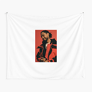 Miguel Sure Thing Vibes Miguel Tapestries