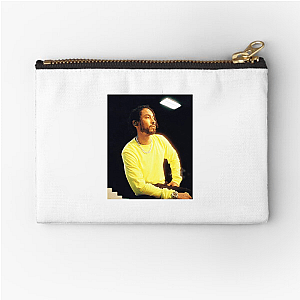 Miguel Coffee And Chill Miguel Zipper Pouches