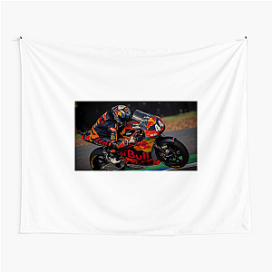 Miguel Oliveira My Favorite Rider Miguel Oliveira Tapestries