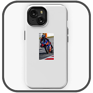 Miguel Oliveira Cases