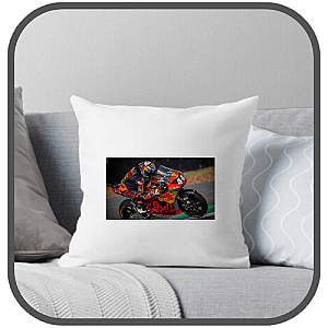 Miguel Oliveira Pillows Cover