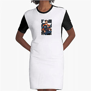 Miguel Oliveira Portuguese Pride Miguel Oliveira Dresses