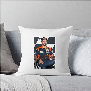 Miguel Oliveira Portuguese Pride Miguel Oliveira Pillows Cover