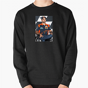 Miguel Oliveira Portuguese Pride Miguel Oliveira Sweatshirts