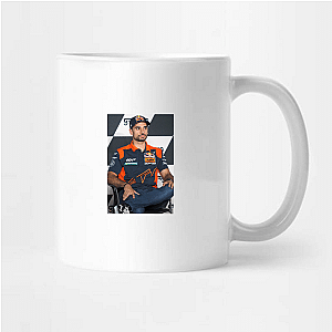 Miguel Oliveira Portuguese Pride Miguel Oliveira Mugs
