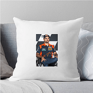 Miguel Oliveira Portuguese Pride Miguel Oliveira Pillows Cover
