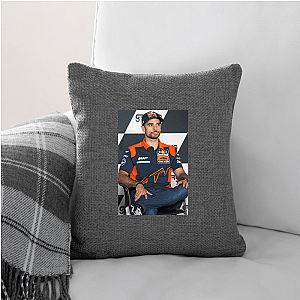 Miguel Oliveira Portuguese Pride Miguel Oliveira Pillows Cover
