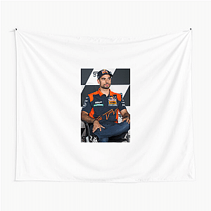 Miguel Oliveira Portuguese Pride Miguel Oliveira Tapestries