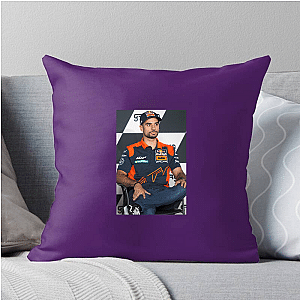 Miguel Oliveira Portuguese Pride Miguel Oliveira Pillows Cover