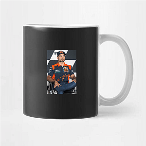 Miguel Oliveira Portuguese Pride Miguel Oliveira Mugs