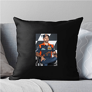 Miguel Oliveira Portuguese Pride Miguel Oliveira Pillows Cover