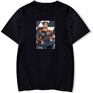 Miguel Oliveira Portuguese Pride Miguel Oliveira T-Shirts