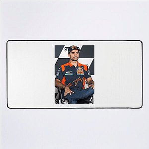 Miguel Oliveira Portuguese Pride Miguel Oliveira Mouse Pads